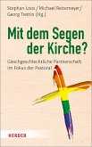 Mit dem Segen der Kirche? (eBook, PDF)