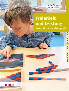 Freiarbeit und Leistung (eBook, PDF) - Allmann, Silke; Stein, Esther