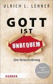 Gott ist unbequem (eBook, ePUB)