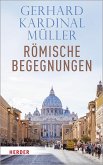 Römische Begegnungen (eBook, PDF)