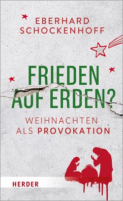 Frieden auf Erden? (eBook, PDF) - Schockenhoff, Eberhard