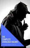 The Complete Sherlock Holmes (eBook, ePUB)