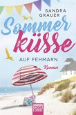 Sommerküsse auf Fehmarn (eBook, ePUB)