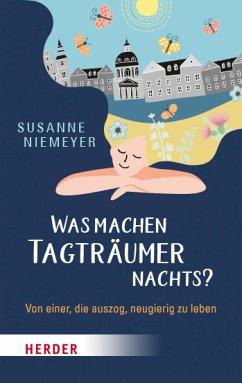 Was machen Tagträumer nachts? (eBook, ePUB) - Niemeyer, Susanne