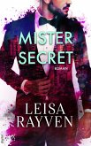 Mister Secret / Masters of Love Bd.2 (eBook, ePUB)