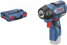 Bosch GDS 12V-115 Akku-Schlagschrauber - Bild 1
