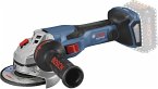 Bosch GWS 18V-15 C Akku-Winkelschleifer Bosch GWS 18V-15 C Akku-Winkelschleifer