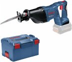 Bosch GSA 18 V-LI Akku-Säbelsäge