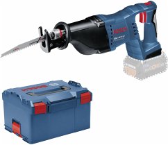 Bosch GSA 18 V-LI Akku-Säbelsäge