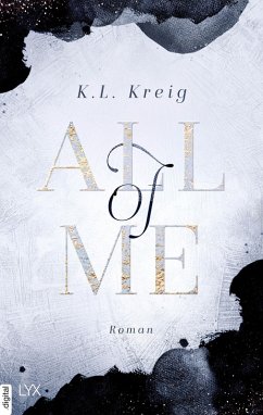 All of Me / Finding Me Duet Bd.1 (eBook, ePUB) - Kreig, K. L.