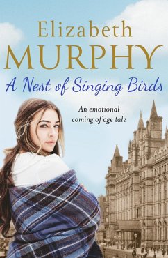 A Nest of Singing Birds (eBook, ePUB) - Murphy, Elizabeth