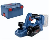 Bosch GHO 18 V-LI Akku-Hobel