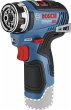 Bosch GSR 12V-35 FC Akku-Bohrschrauber - Bild 1