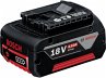 Bosch GBA 18V 4.0Ah Akku - Bild 1
