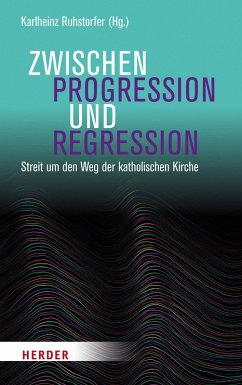 Zwischen Progression und Regression (eBook, PDF)