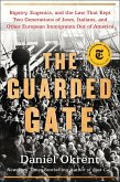 The Guarded Gate (eBook, ePUB)
