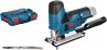 Bosch GST 12V-70 Akku-Stichsäge - Bild 1