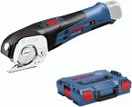 Bosch GUS 12V-300 Akku-Blechschere