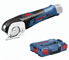 Bosch GUS 12V-300 Akku-Blechschere