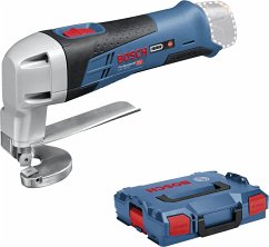 Bosch GSC 12V-13 Akku-Blechschere