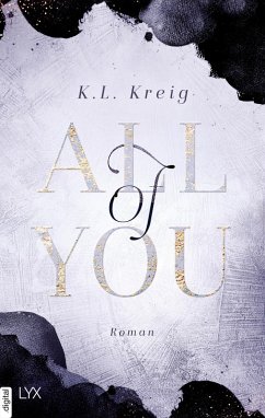 All of You / Finding Me Duet Bd.2 (eBook, ePUB) - Kreig, K. L.