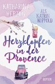 Herzklopfen in der Provence (eBook, ePUB)