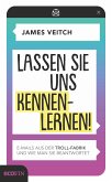 Lassen Sie uns kennenlernen! (eBook, ePUB)