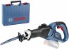 Bosch GSA 18V-32 Akku-Säbelsäge inkl.... - Bild 1