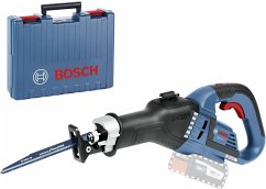 Bosch GSA 18V-32 Akku-Säbelsäge inkl. Koffer