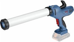 Bosch GCG 18V-600 Akku-Kartuschenpresse