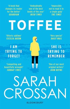 Cover Toffee (eBook, ePUB)