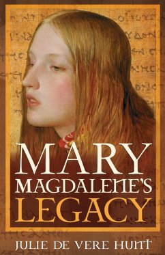 Cover Mary Magdalene's Legacy (eBook, ePUB)