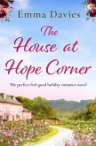 The House at Hope Corner (eBook, ePUB)