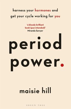Period Power (eBook, ePUB) - Hill, Maisie