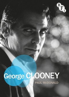 George Clooney (eBook, PDF) - Mcdonald, Paul