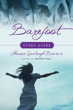 Barefoot Study Guide (eBook, ePUB) - Brown, Sharon Garlough