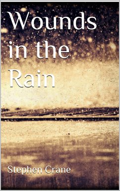 Wounds in the Rain (eBook, ePUB)