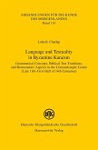 Language and Textuality in Byzantine Karaism (eBook, PDF)
