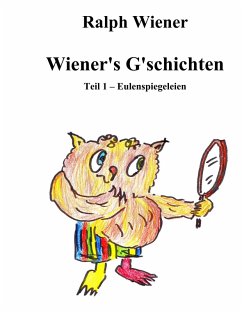 Wiener's G'schichten (eBook, ePUB)