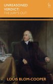 Unreasoned Verdict (eBook, ePUB)