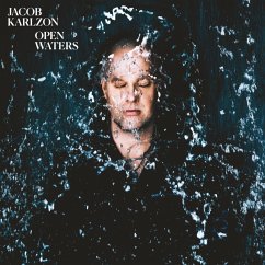 Open Waters - Karlzon,Jacob
