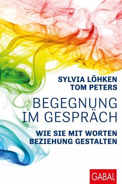 Begegnung im Gespräch (eBook, PDF) - Löhken, Sylvia; Peters, Tom