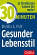30 Minuten Gesunder Lebensstil (eBook,... - Bild 1