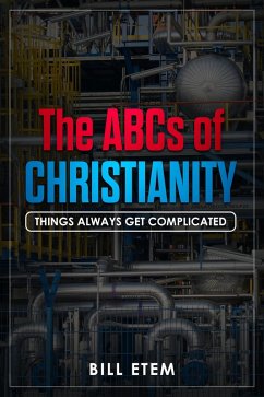 Cover The ABCs of Christianity (eBook, ePUB)