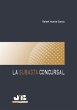 La subasta concursal (eBook, PDF) - Bild 1