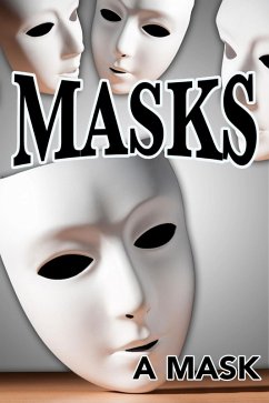 Cover Masks (eBook, ePUB)