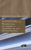 Perspectiva de género y gobierno de las Universidades (eBook, PDF)