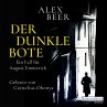 Der dunkle Bote / August Emmerich Bd.3... - Bild 1