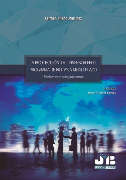 La protección del inversor en el programa de notas a medio plazo (eBook, PDF)