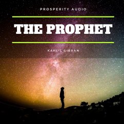 The Prophet (MP3-Download) - Gibran, Kahlil